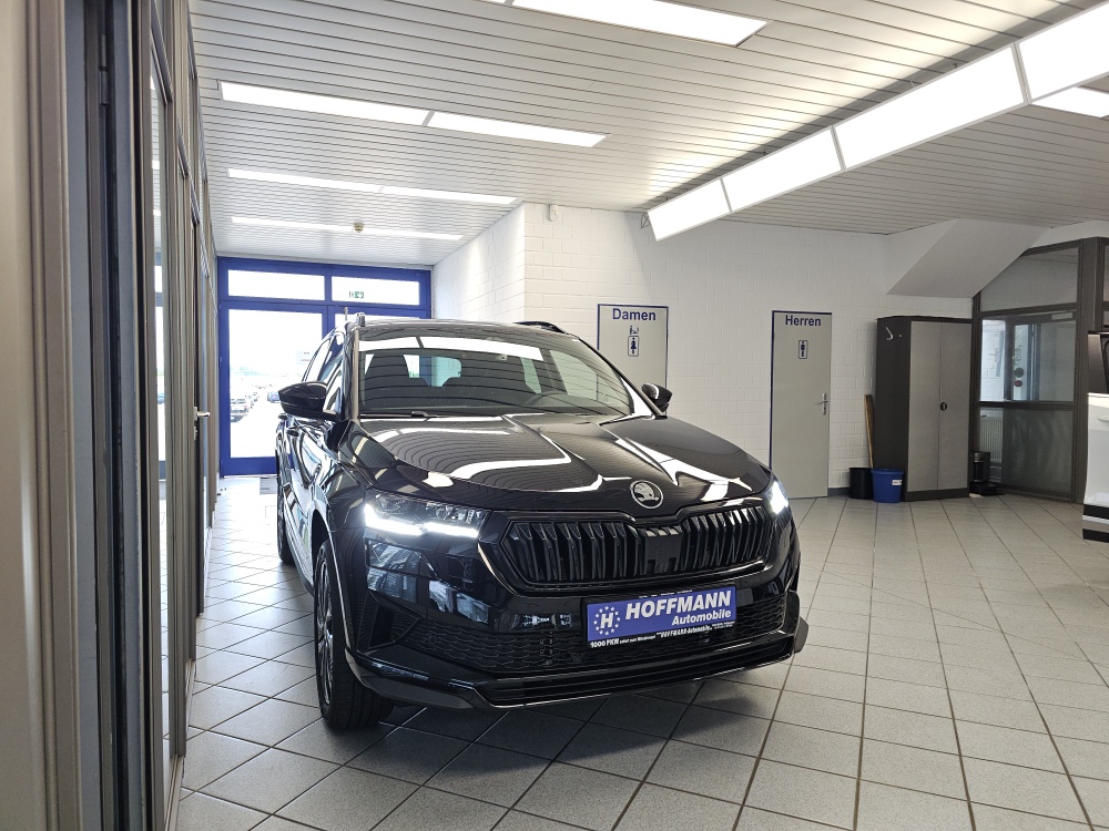 Skoda Karoq – Foto 28