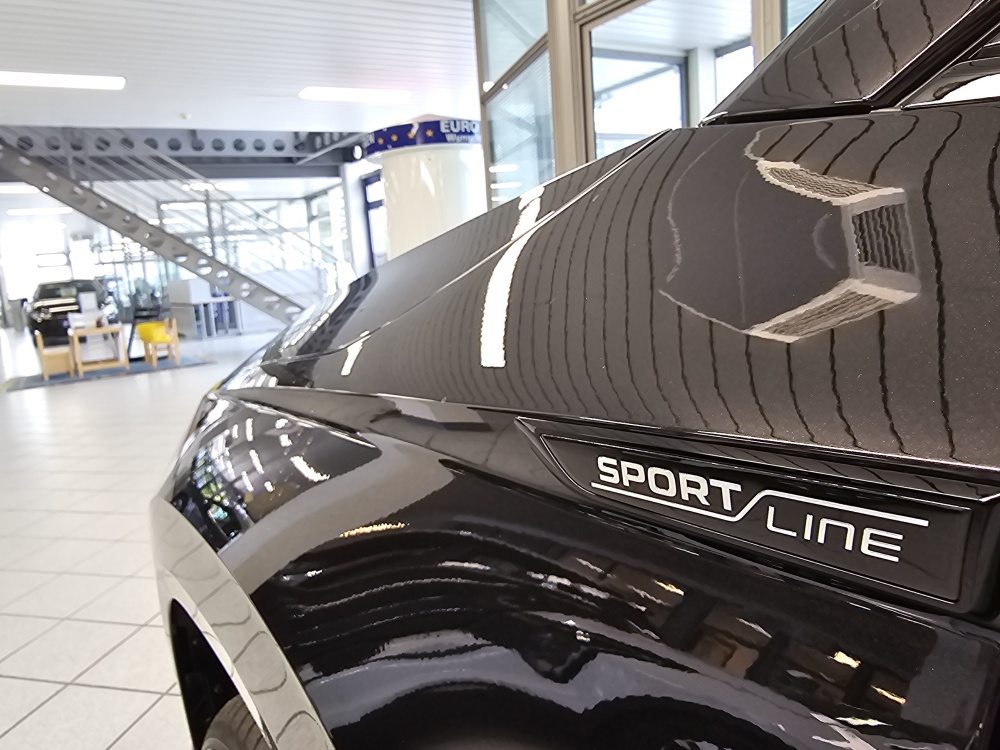 Skoda Karoq – Foto 29