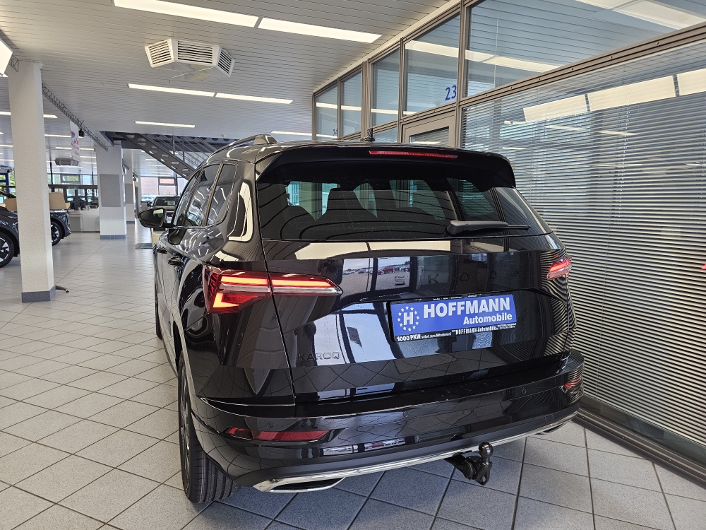 Skoda Karoq – Foto 5