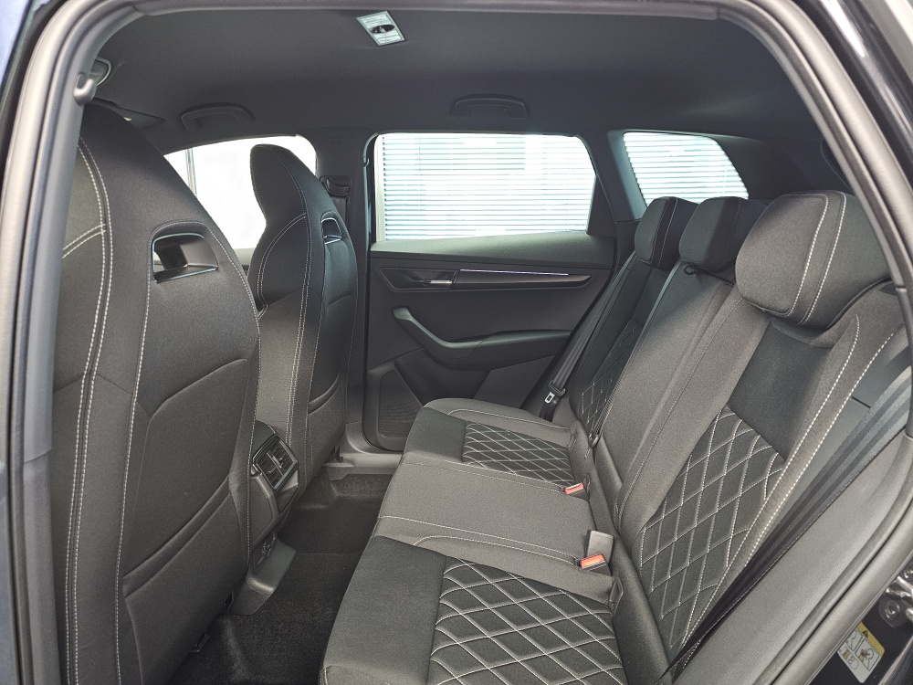 Skoda Karoq – Foto 6