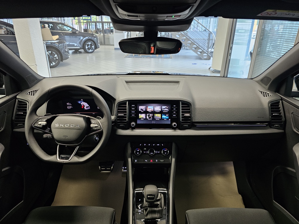 Skoda Karoq – Foto 7