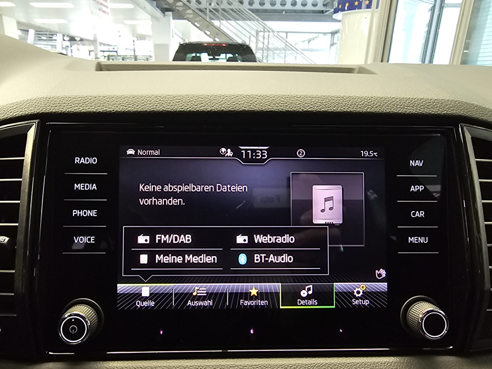 Skoda Karoq – Foto 14