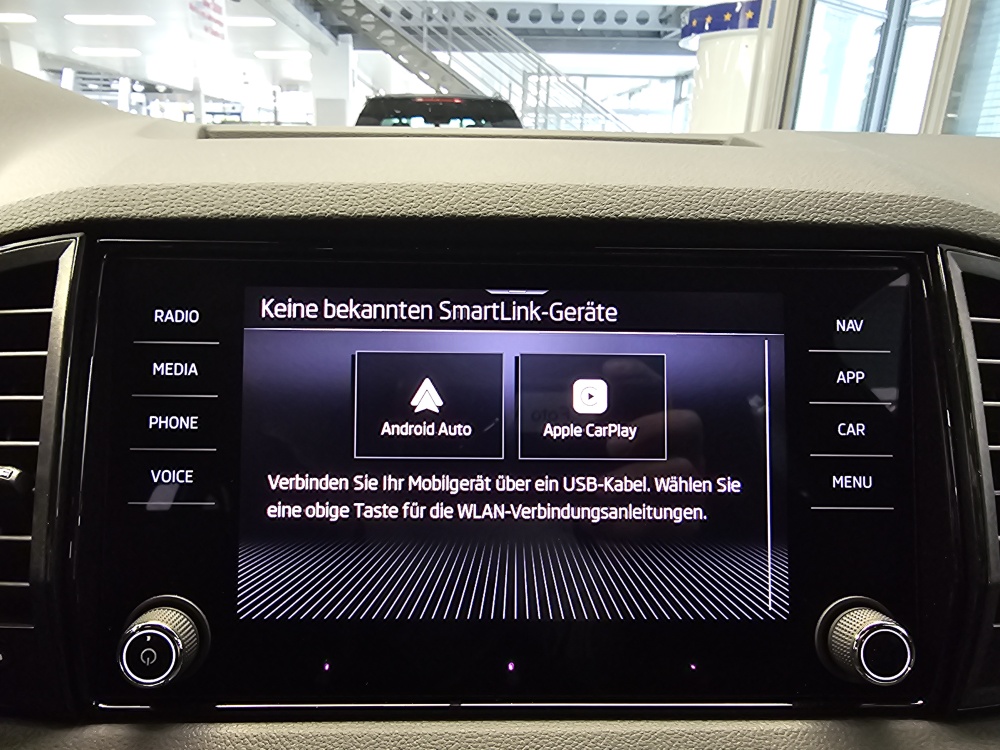 Skoda Karoq – Foto 15