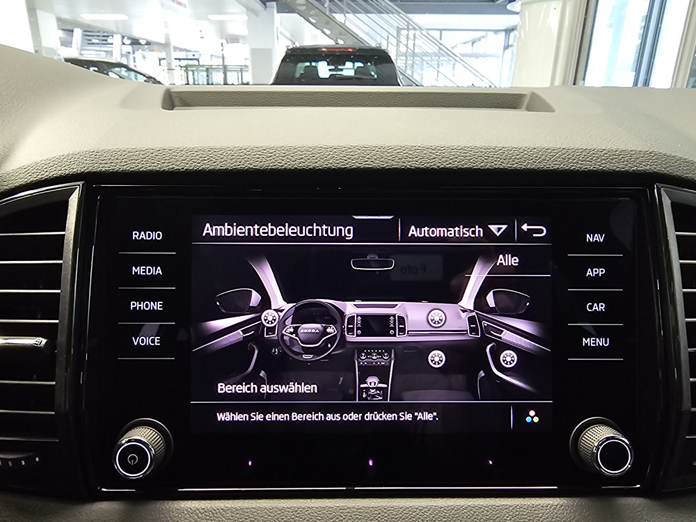 Skoda Karoq – Foto 16