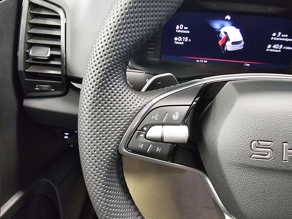 Skoda Karoq – Foto 19