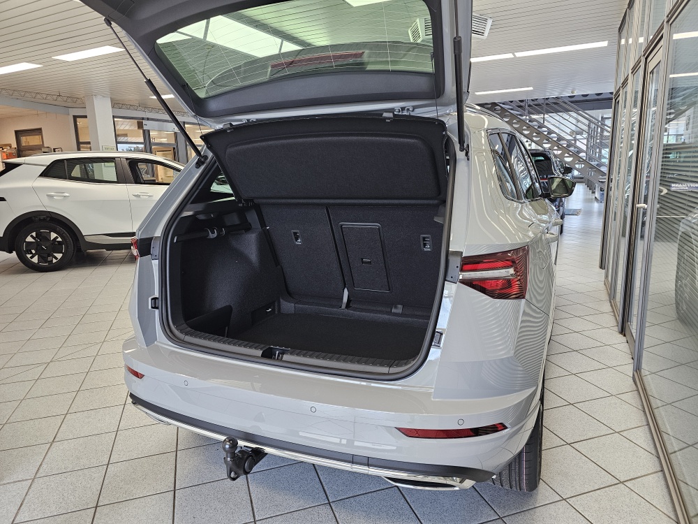 Skoda Karoq – Foto 2