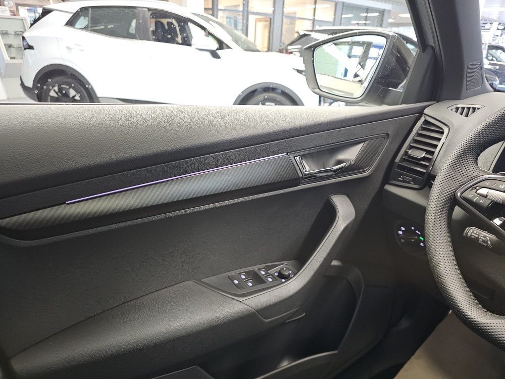 Skoda Karoq – Foto 20