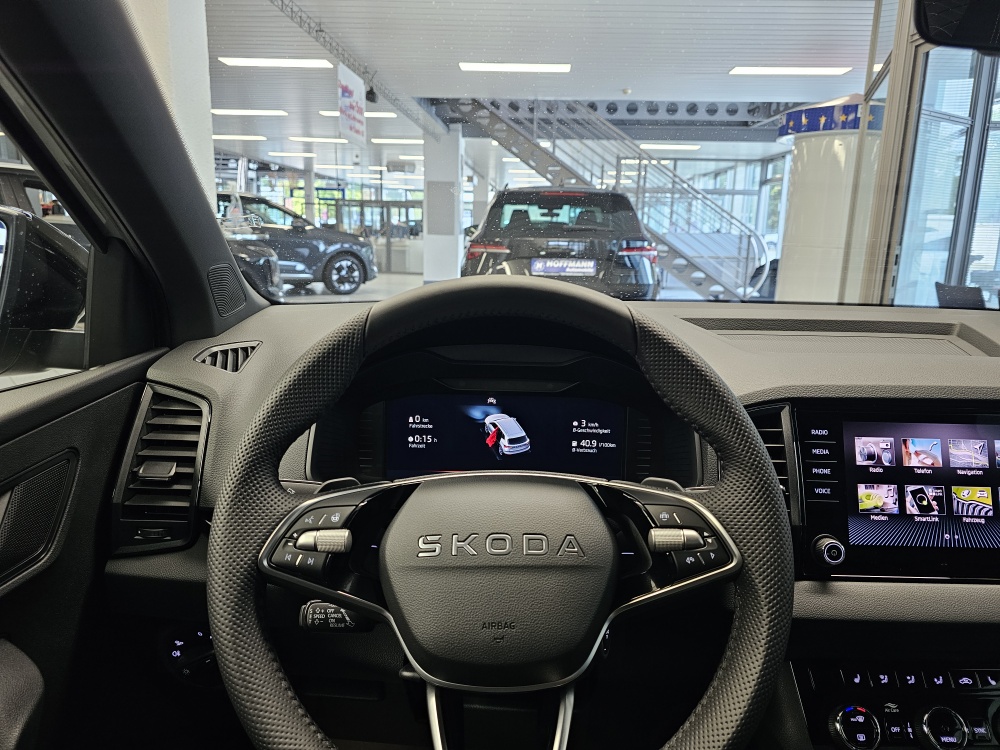 Skoda Karoq – Foto 21