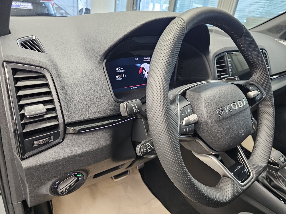 Skoda Karoq – Foto 22