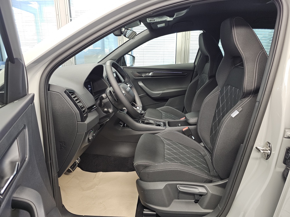Skoda Karoq – Foto 23