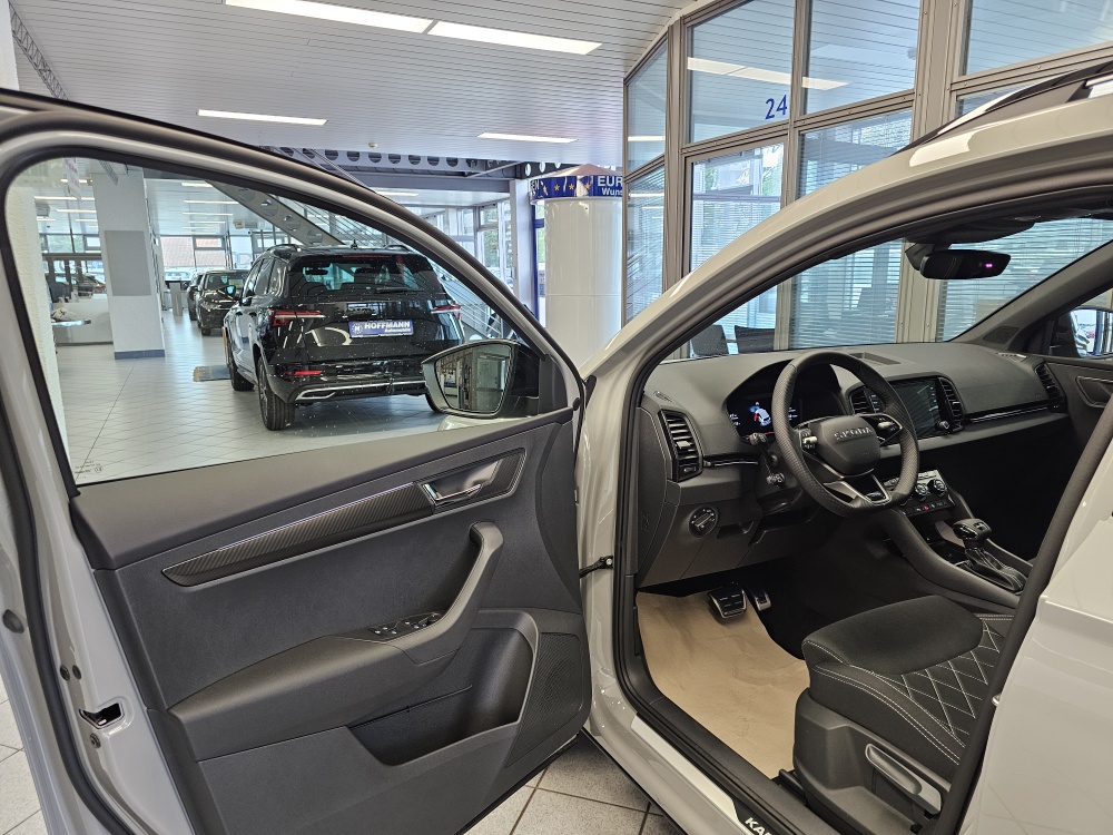 Skoda Karoq – Foto 24