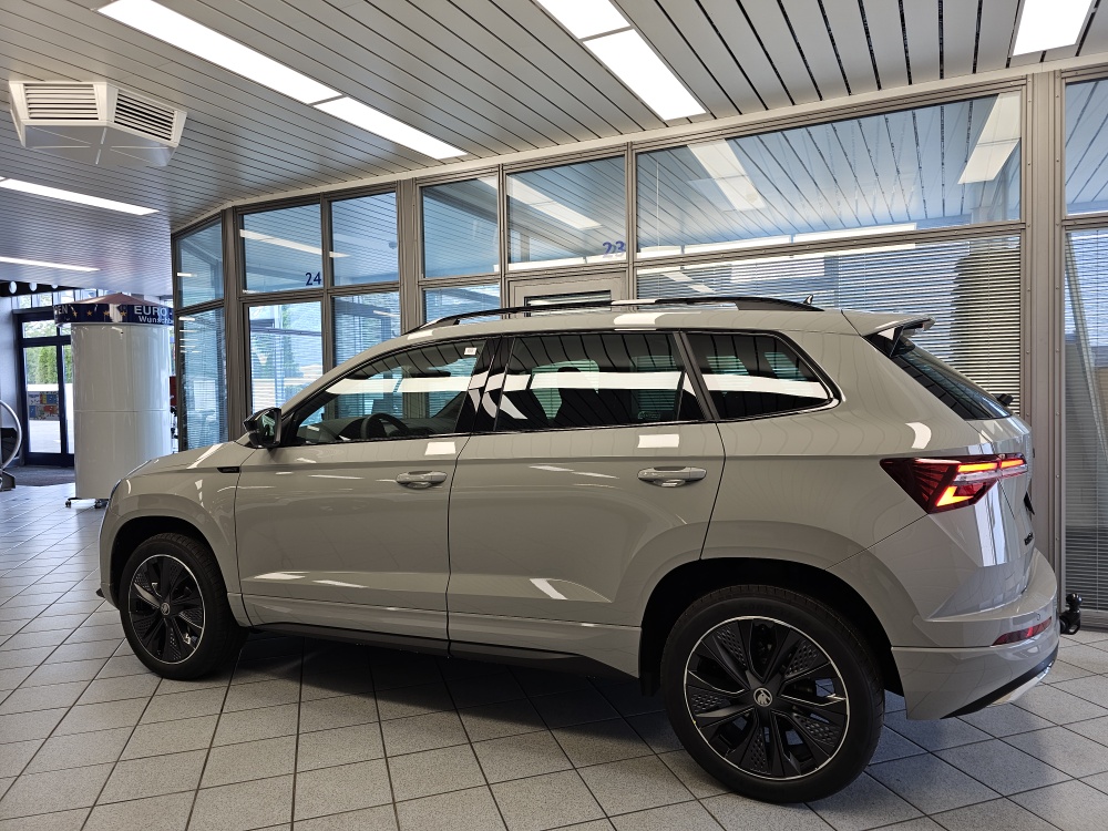 Skoda Karoq – Foto 25