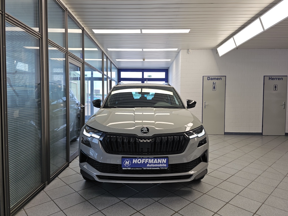 Skoda Karoq – Foto 27