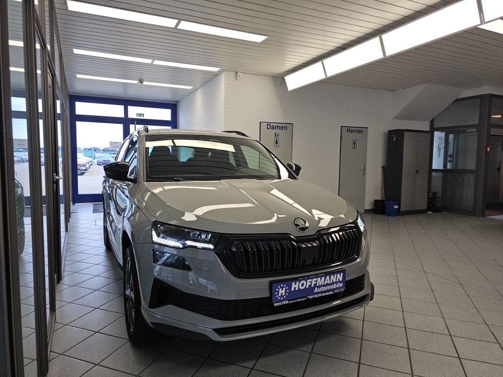 Skoda Karoq – Foto 28