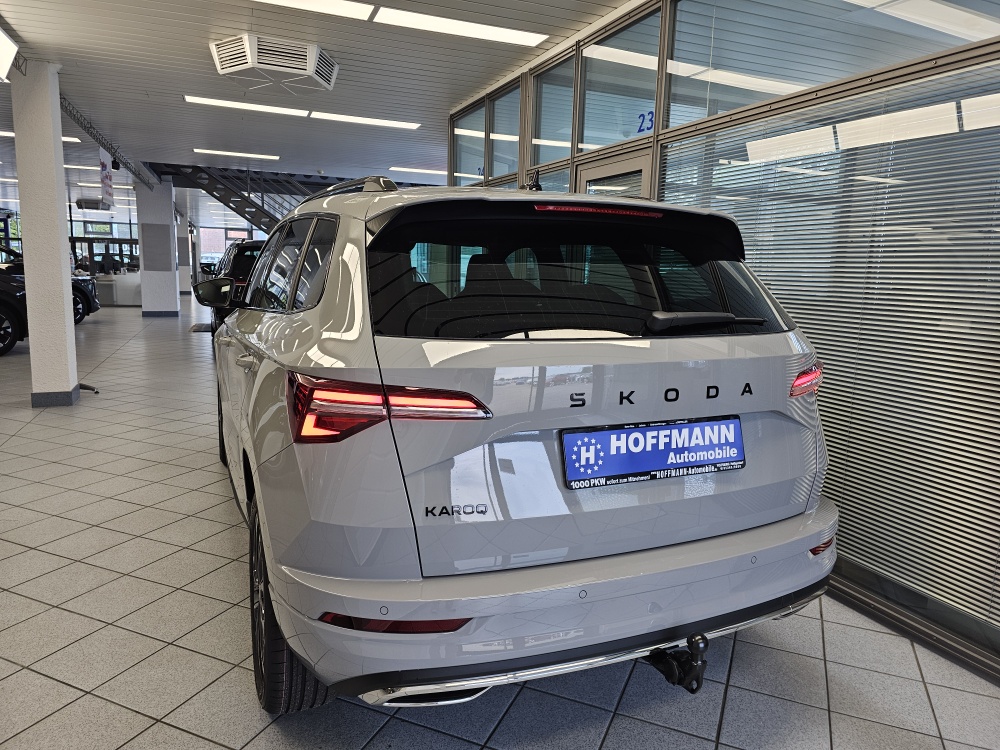 Skoda Karoq – Foto 5