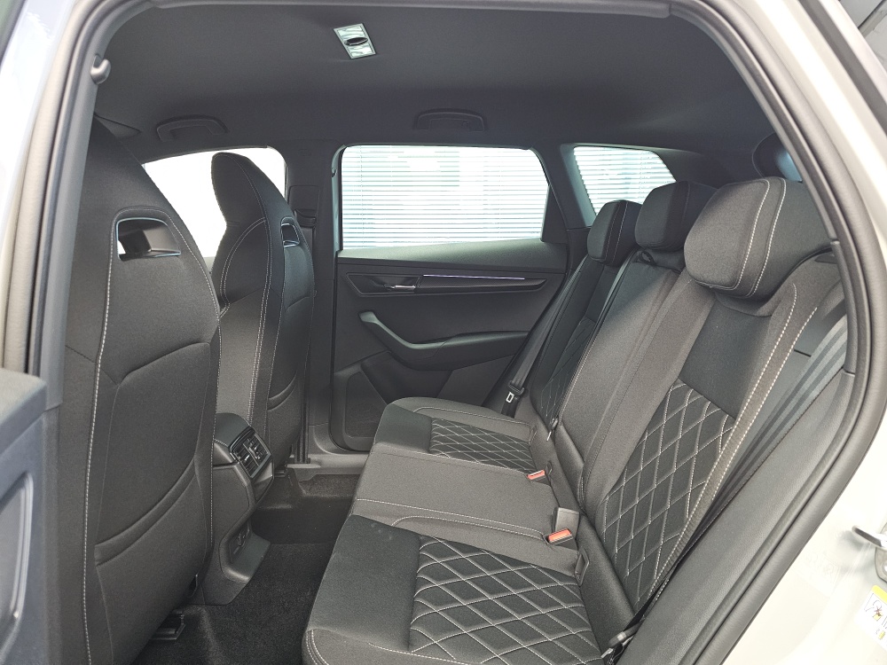 Skoda Karoq – Foto 6