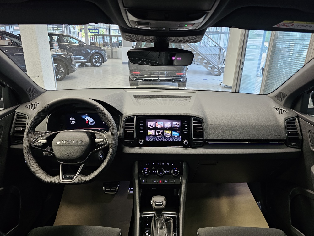 Skoda Karoq – Foto 7