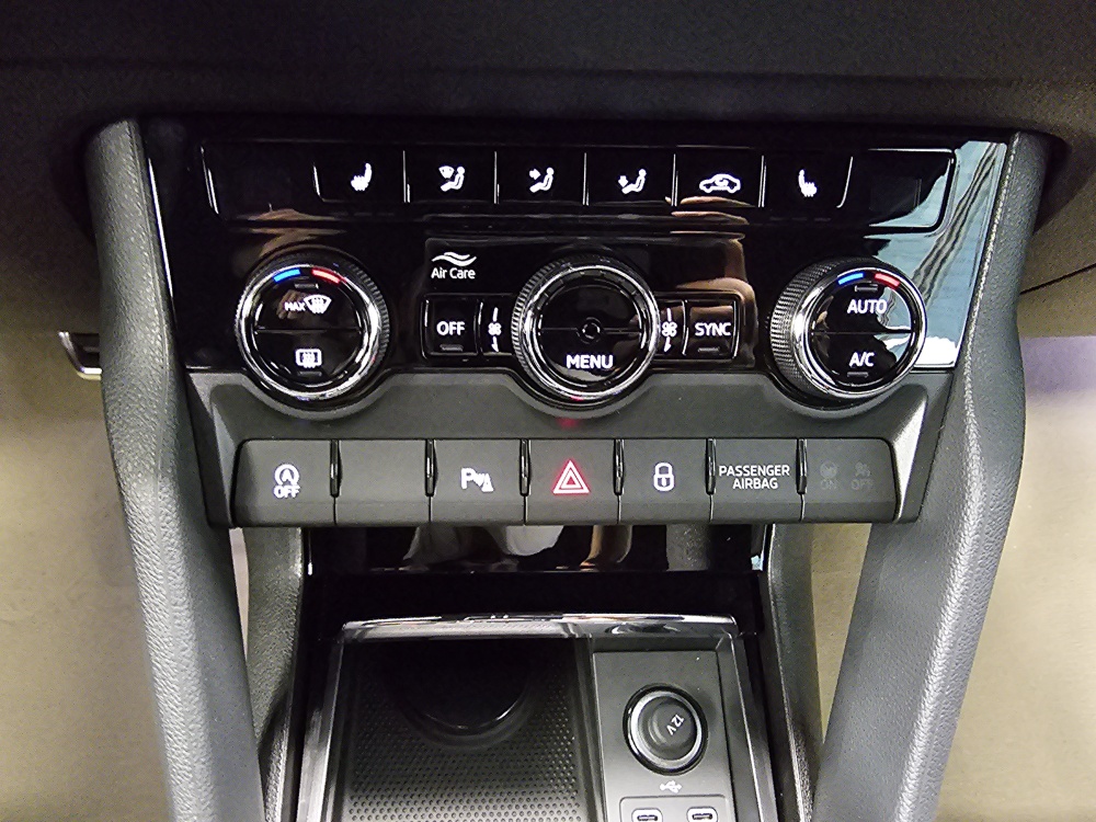 Skoda Karoq – Foto 9