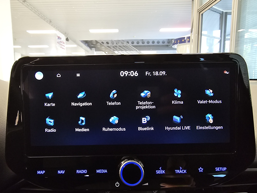 Hyundai i30 Kombi – Foto 10