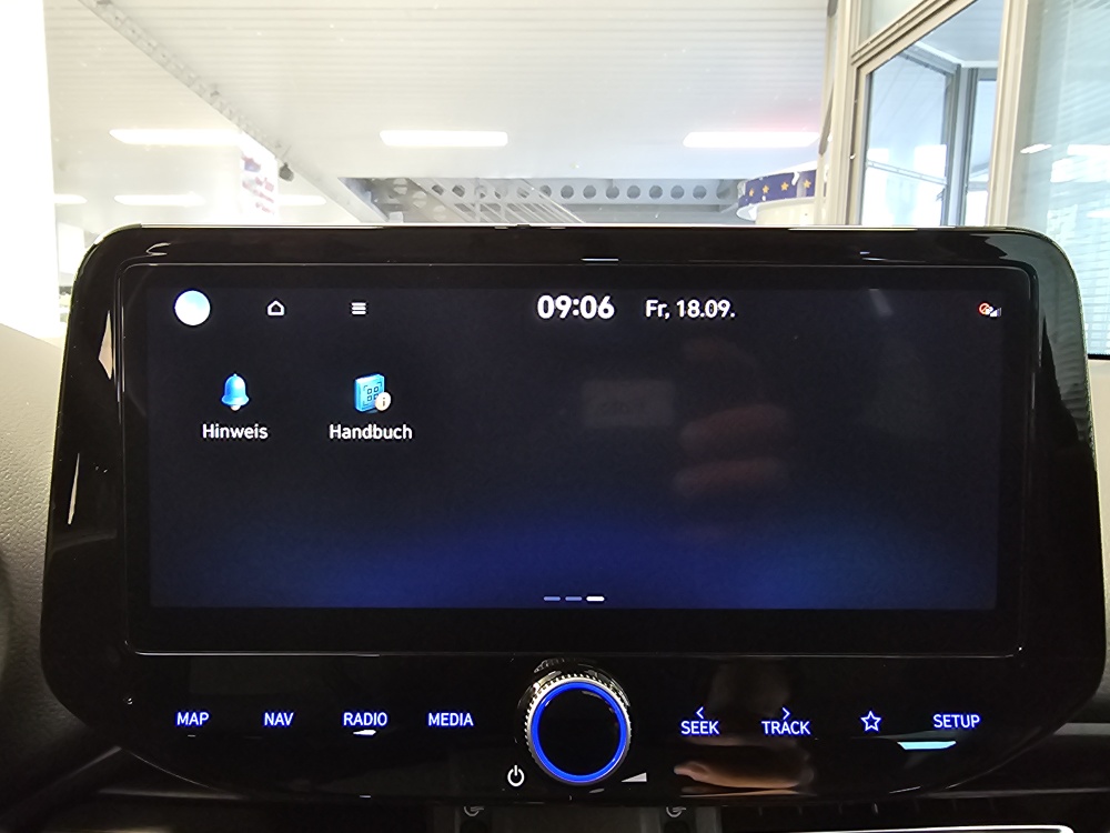 Hyundai i30 Kombi – Foto 11