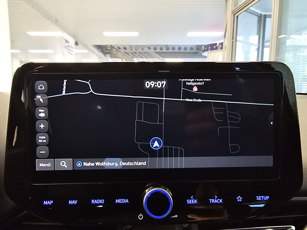 Hyundai i30 Kombi – Foto 12