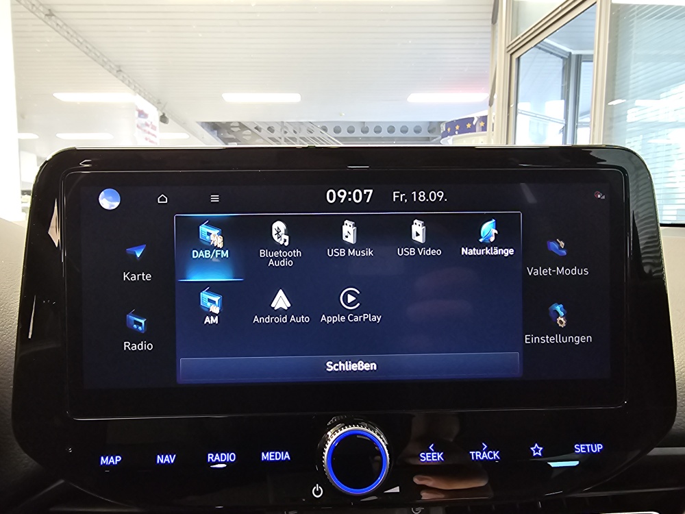 Hyundai i30 Kombi – Foto 14