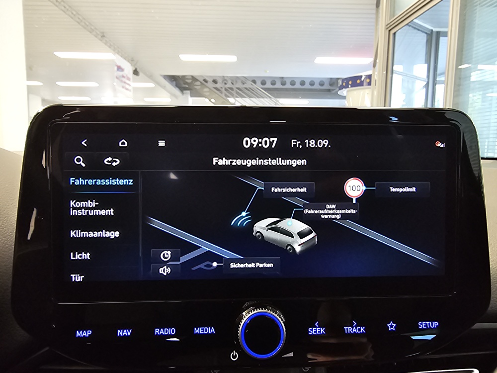 Hyundai i30 Kombi – Foto 16