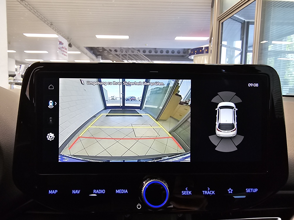 Hyundai i30 Kombi – Foto 17