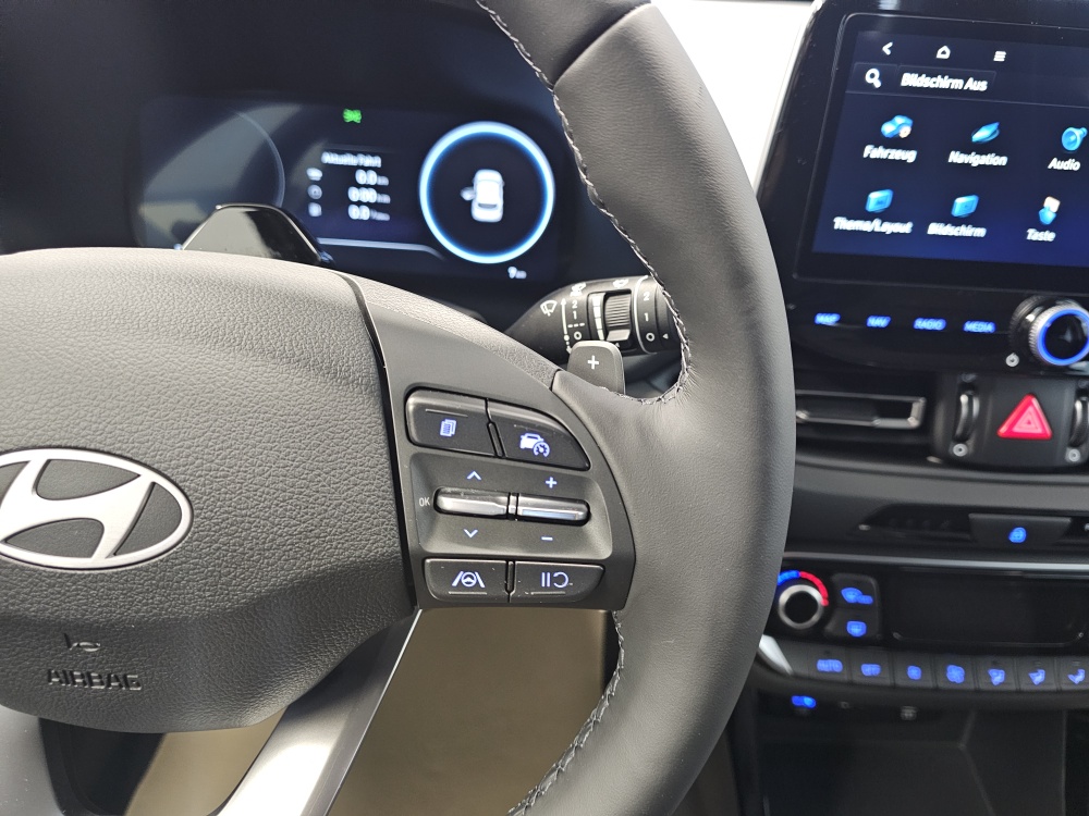 Hyundai i30 Kombi – Foto 18