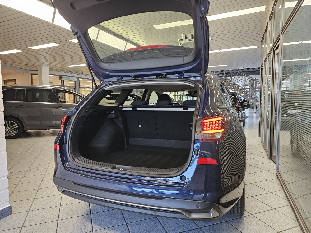Hyundai i30 Kombi – Foto 2