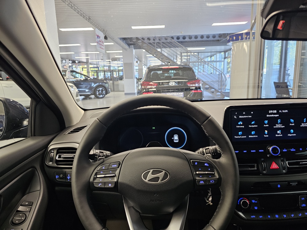 Hyundai i30 Kombi – Foto 21