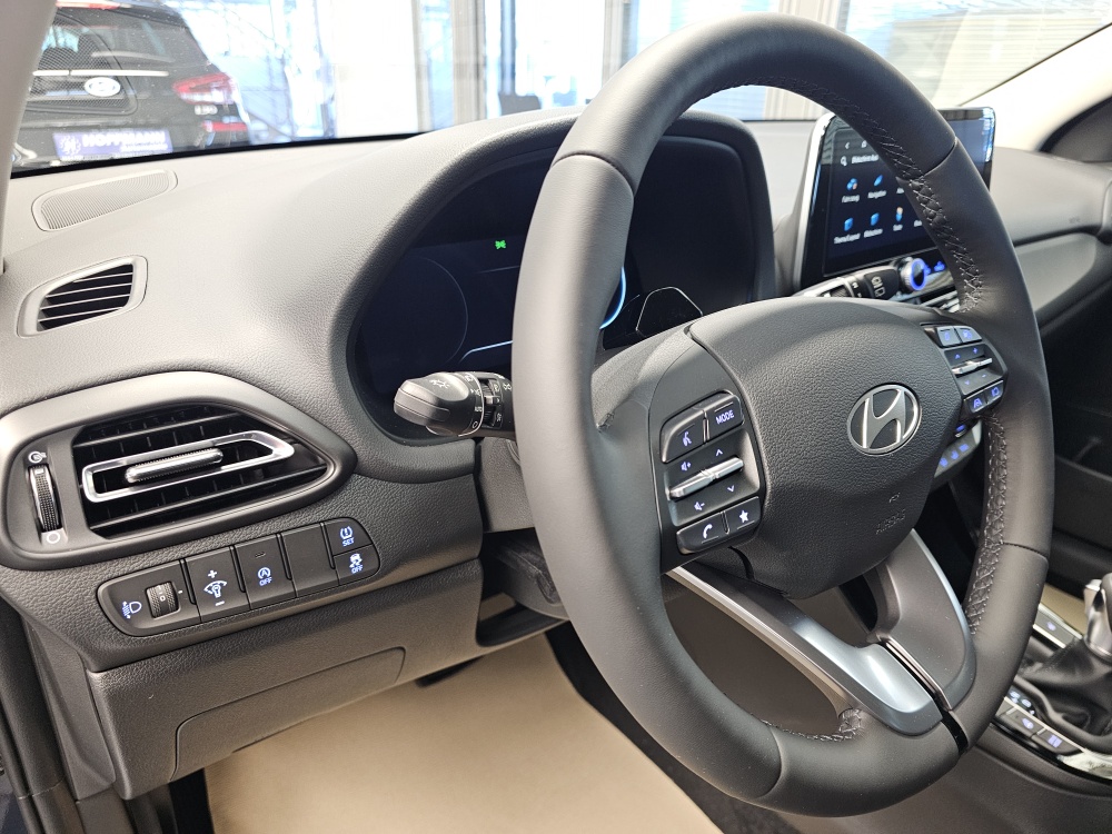 Hyundai i30 Kombi – Foto 22