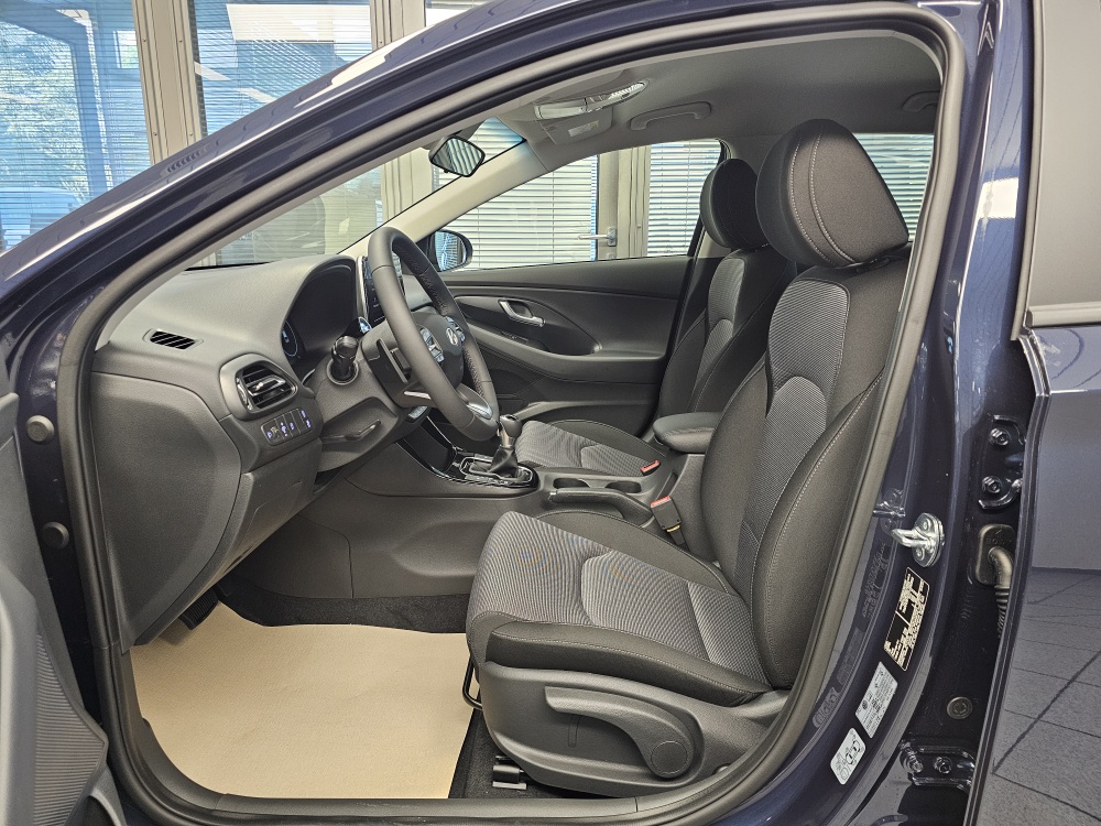 Hyundai i30 Kombi – Foto 23