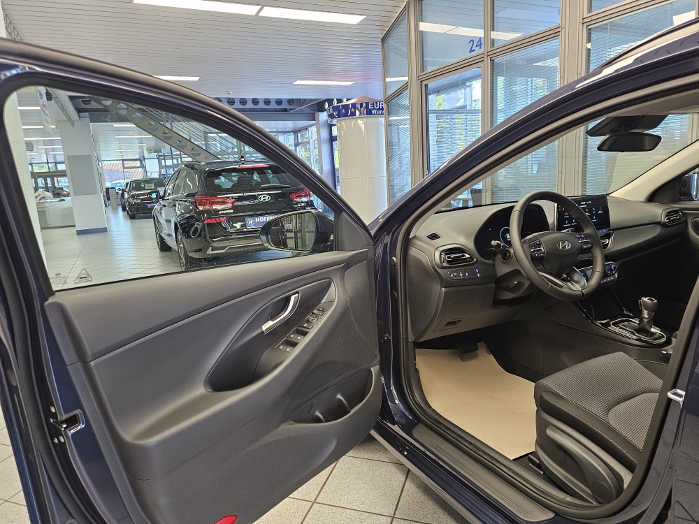 Hyundai i30 Kombi – Foto 24