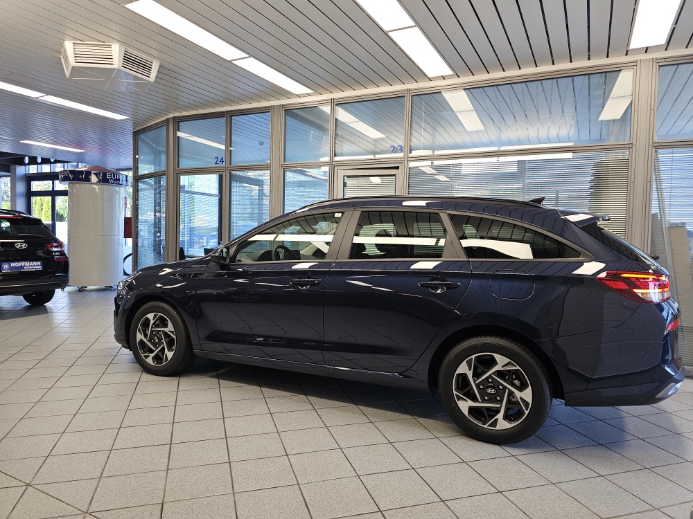 Hyundai i30 Kombi – Foto 25