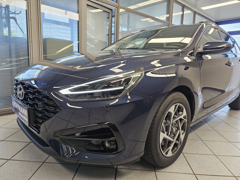 Hyundai i30 Kombi – Foto 26