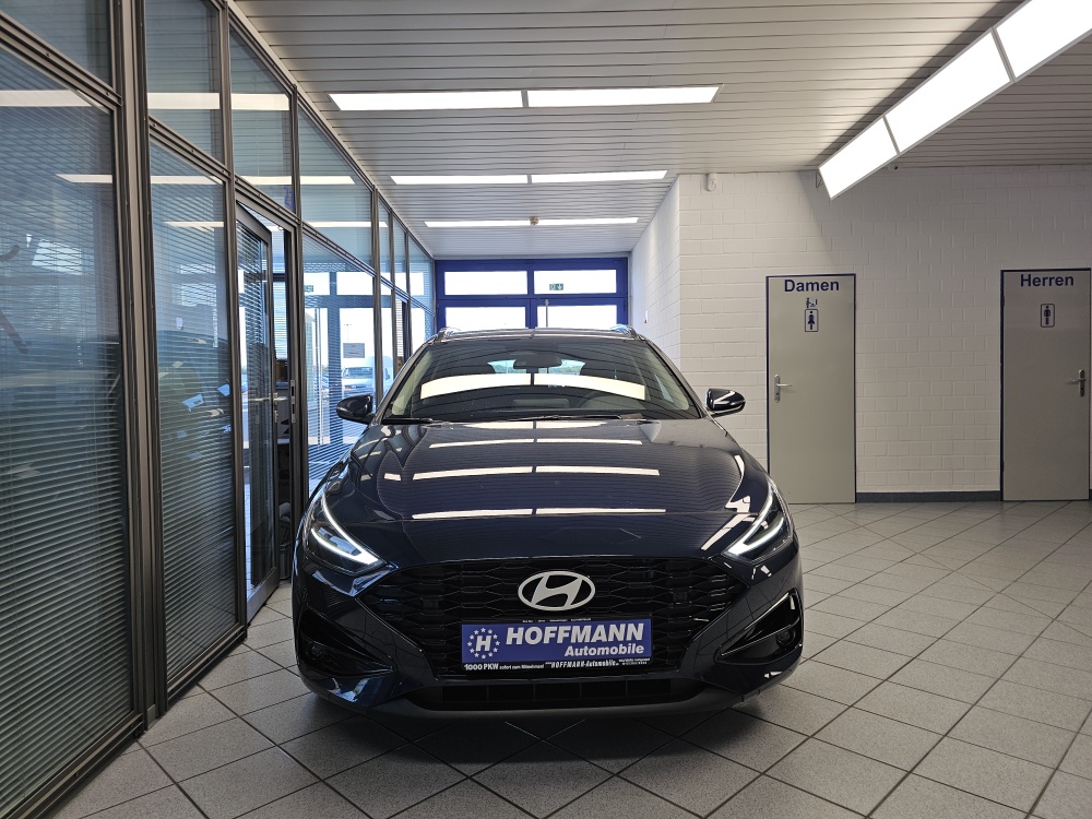 Hyundai i30 Kombi – Foto 27