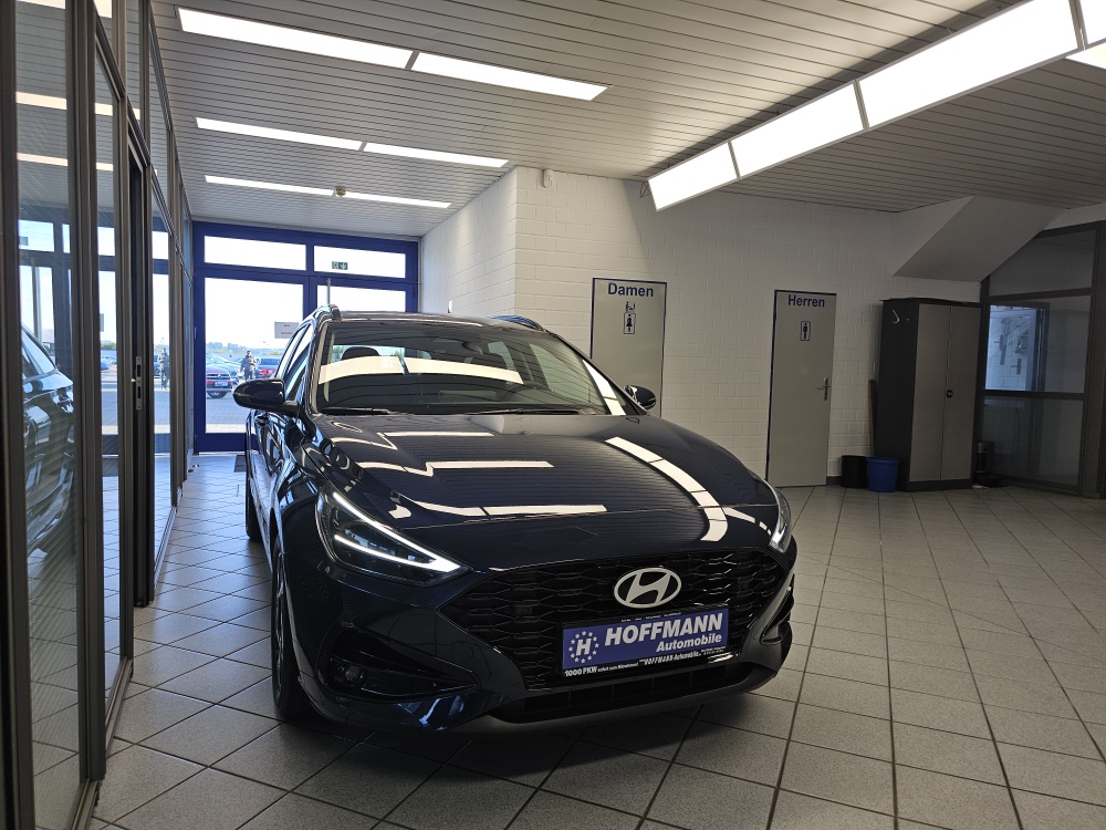Hyundai i30 Kombi – Foto 28