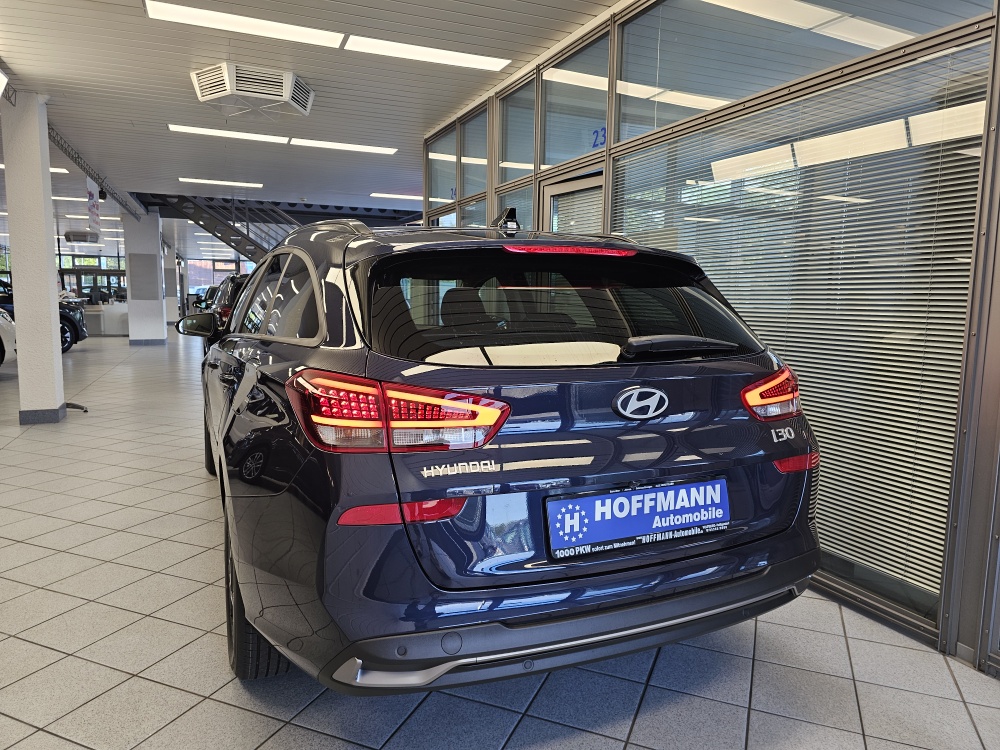 Hyundai i30 Kombi – Foto 3