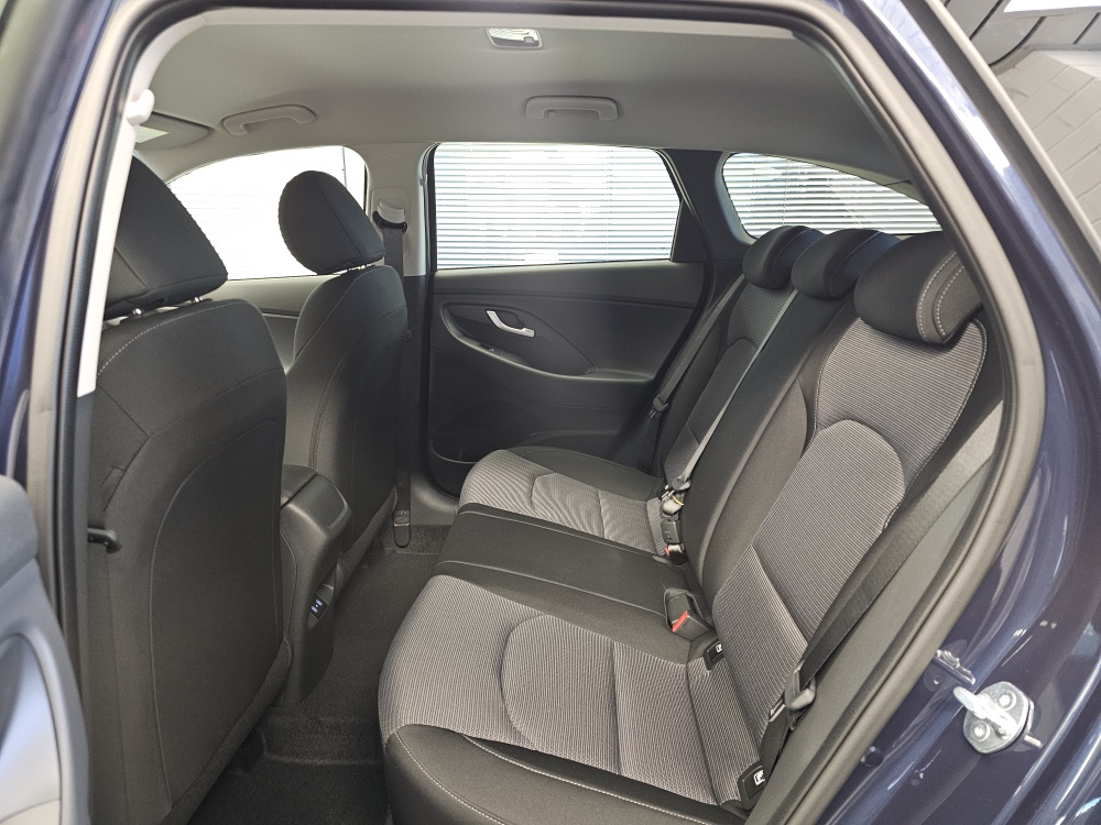Hyundai i30 Kombi – Foto 4