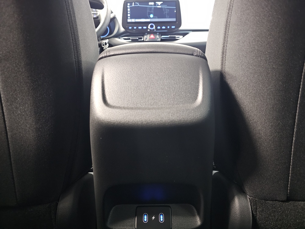 Hyundai i30 Kombi – Foto 5