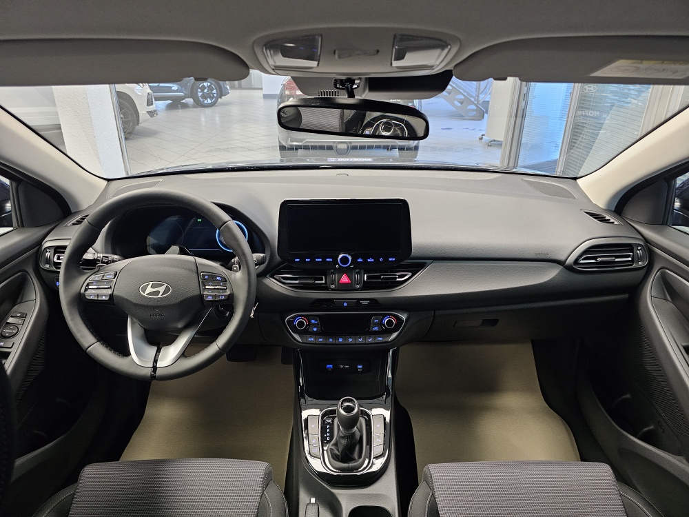 Hyundai i30 Kombi – Foto 6