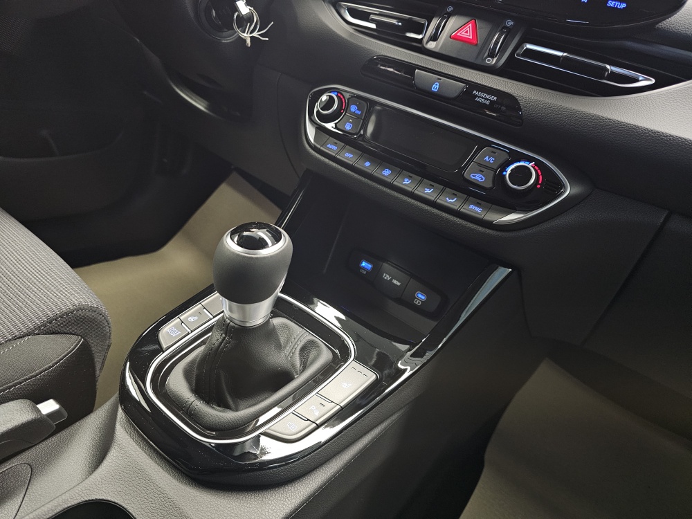 Hyundai i30 Kombi – Foto 7