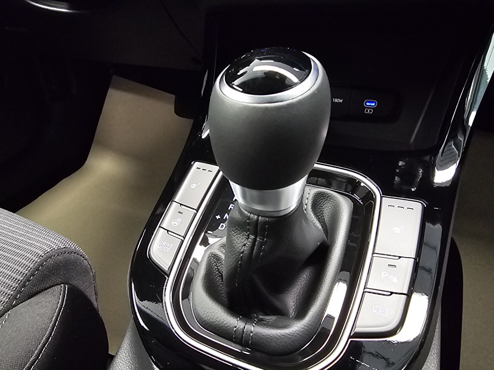 Hyundai i30 Kombi – Foto 8
