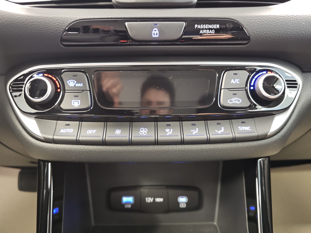 Hyundai i30 Kombi – Foto 9