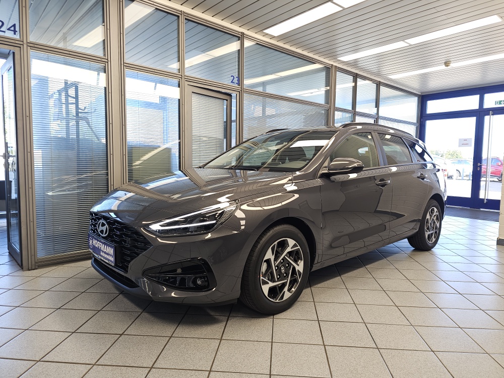 Hyundai i30 Kombi – Foto 1