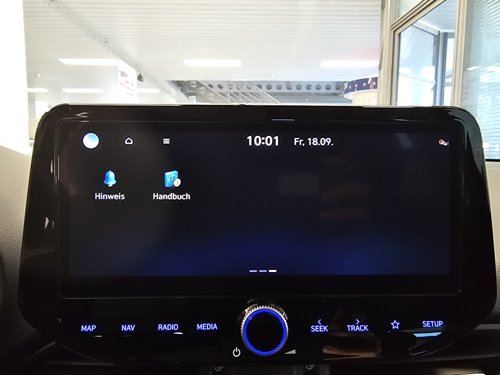 Hyundai i30 Kombi – Foto 11