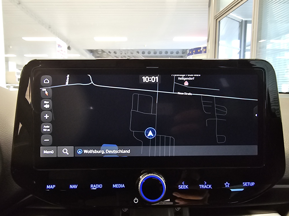 Hyundai i30 Kombi – Foto 12