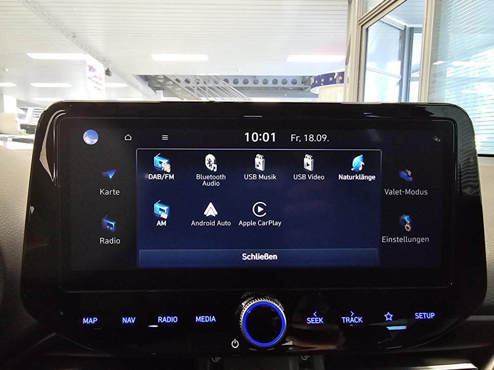 Hyundai i30 Kombi – Foto 14