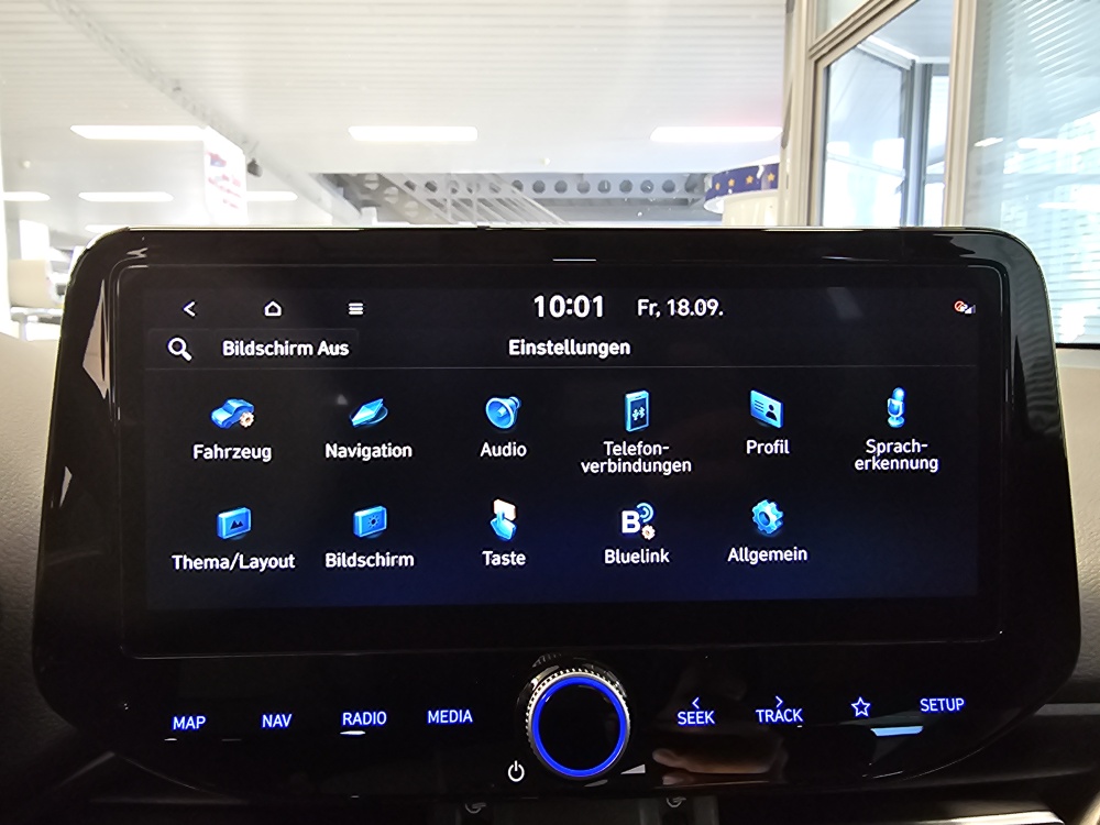 Hyundai i30 Kombi – Foto 15